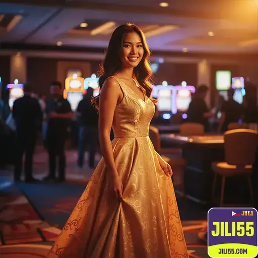 jili55 casino 